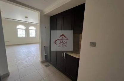 Villa - 3 - 4 for rent in District 7 - Jumeirah Park - Dubai