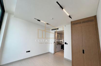 Apartment - Studio - 1 Bathroom for rent in Binghatti Azure - District 16 - Jumeirah Village Circle - Dubai Apartment - Studio - 1 Bathroom for rent in Binghatti Azure - District 16 - Jumeirah Village Circle - Dubai