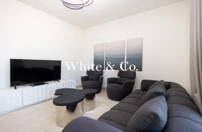 Apartment - 2 Bedrooms - 2 Bathrooms for rent in Sobha Creek Vistas Reserve Tower A - Sobha Creek Vistas Reserve - Sobha Hartland - Mohammed Bin Rashid City - Dubai