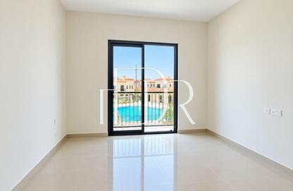 Townhouse - 3 - 4 for rent in Toledo - Zayed City (Khalifa City C) - Khalifa City - Abu Dhabi