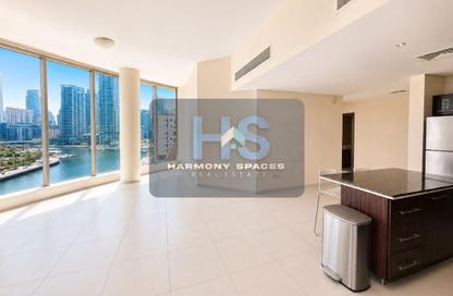 Apartment - 2 Bedrooms - 2 Bathrooms for rent in Panoramic Tower - Dubai Marina - Dubai Apartment - 2 Bedrooms - 2 Bathrooms for rent in Panoramic Tower - Dubai Marina - Dubai