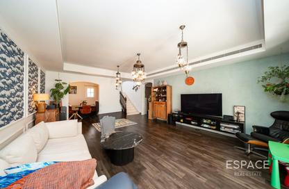 Villa - 3 Bedrooms - 3 Bathrooms for rent in Al Reem 2 - Al Reem - Arabian Ranches - Dubai