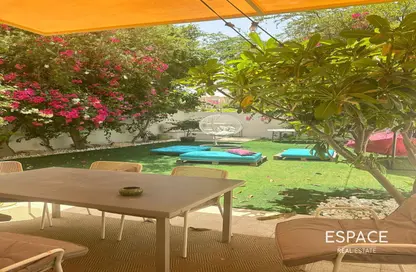 Villa - 3 Bedrooms - 3 Bathrooms for rent in Al Reem 2 - Al Reem - Arabian Ranches - Dubai