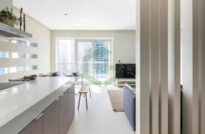 Apartment - 2 Bedrooms - 3 Bathrooms for rent in West Avenue Tower - Dubai Marina - Dubai