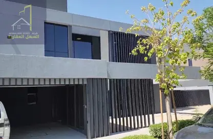 فيلا - 5 غرف نوم - 6 حمامات للبيع في مسار - تلال سيتي - الشارقة