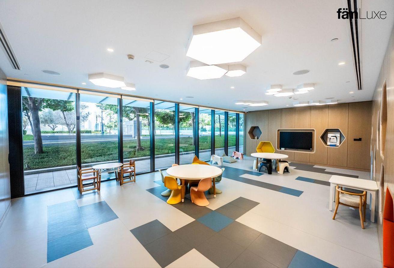MoveIn Ready Luxury Apartment | Fully Furnished photo 13