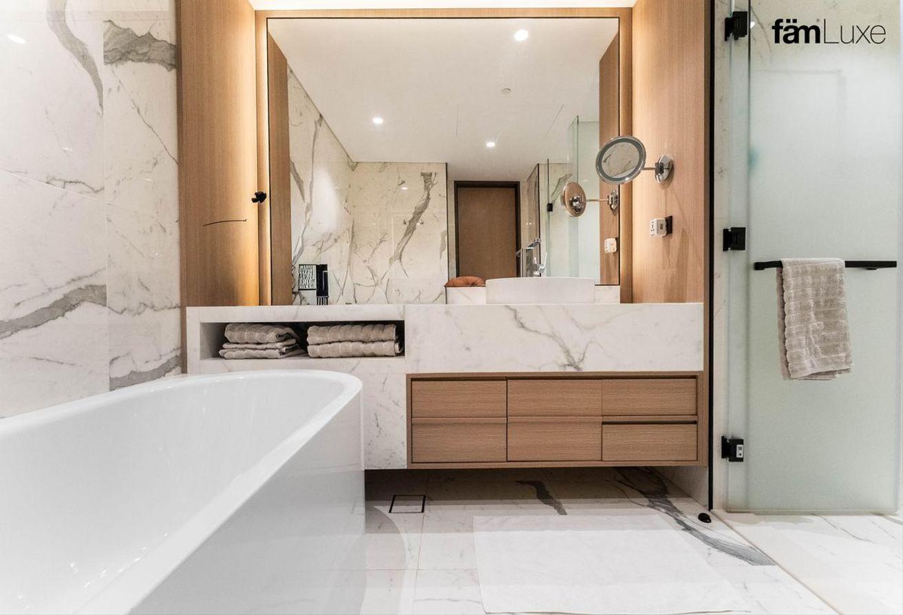 MoveIn Ready Luxury Apartment | Fully Furnished photo 8