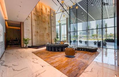 Apartment - 1 Bedroom - 2 Bathrooms for rent in One Za'abeel The Residences - Zabeel 1 - Zabeel - Dubai Apartment - 1 Bedroom - 2 Bathrooms for rent in One Za'abeel The Residences - Zabeel 1 - Zabeel - Dubai