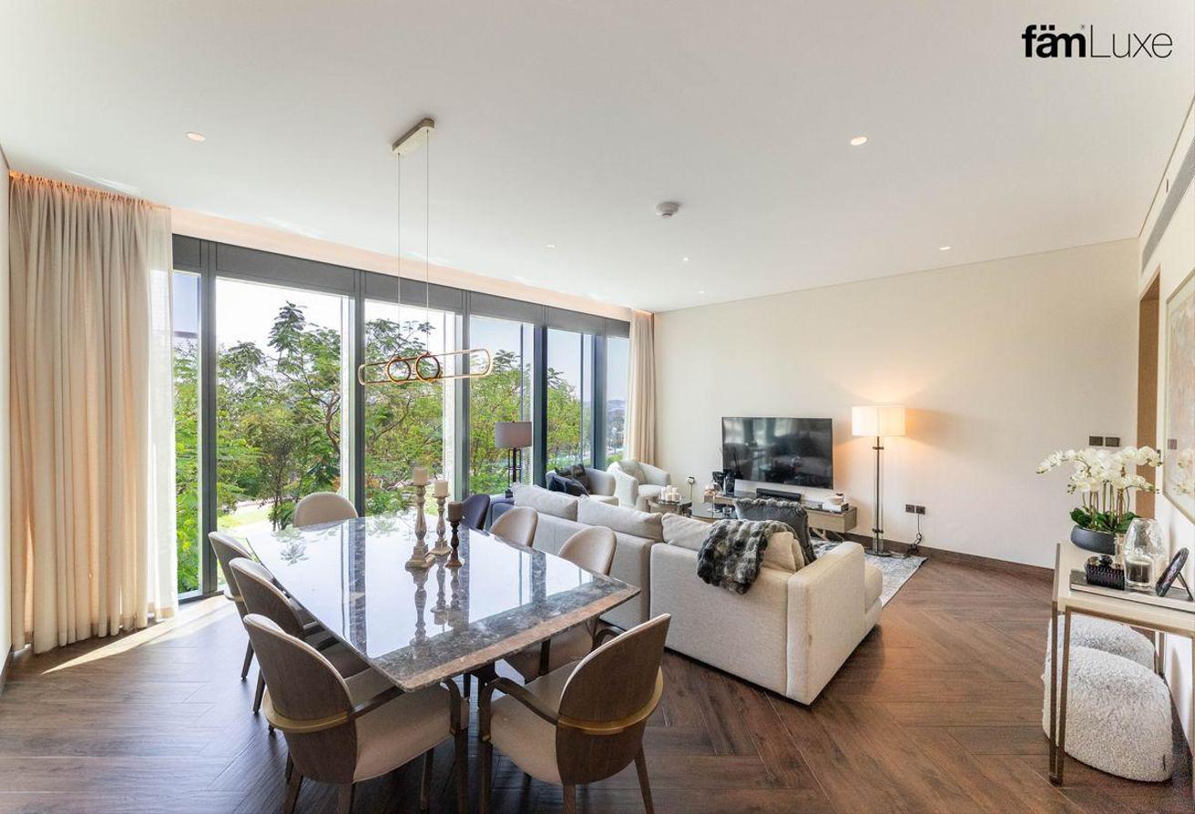 MoveIn Ready Luxury Apartment | Fully Furnished photo 5