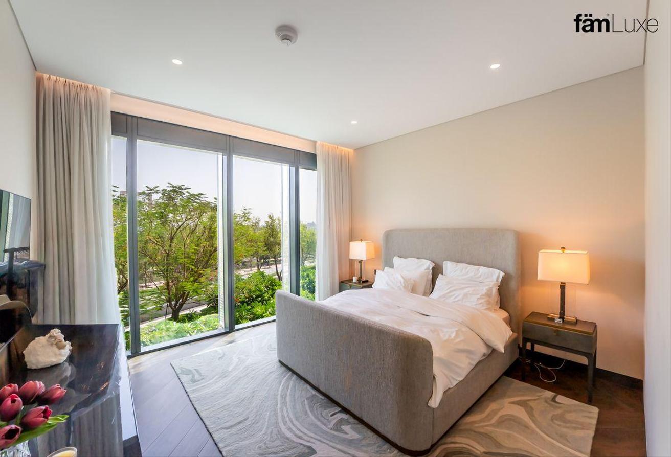 MoveIn Ready Luxury Apartment | Fully Furnished photo 12