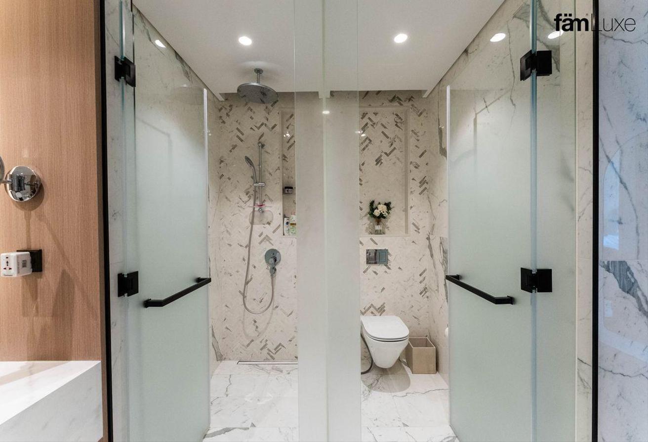 MoveIn Ready Luxury Apartment | Fully Furnished photo 10