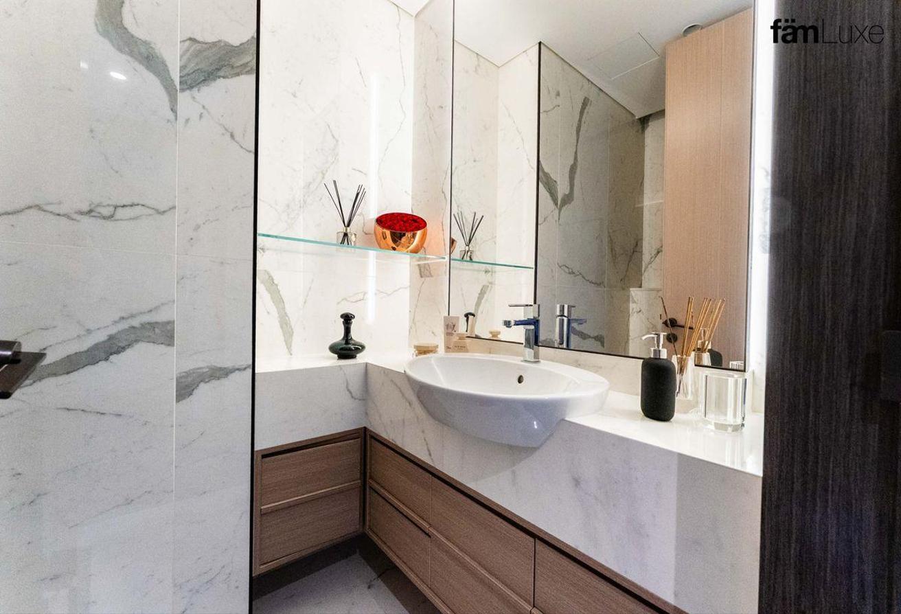 MoveIn Ready Luxury Apartment | Fully Furnished photo 3