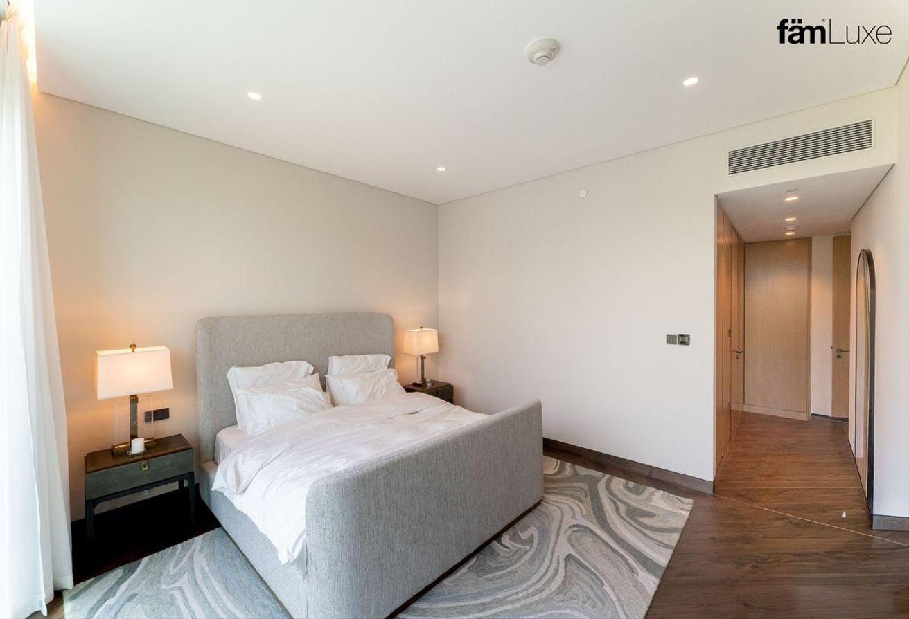 MoveIn Ready Luxury Apartment | Fully Furnished photo 7