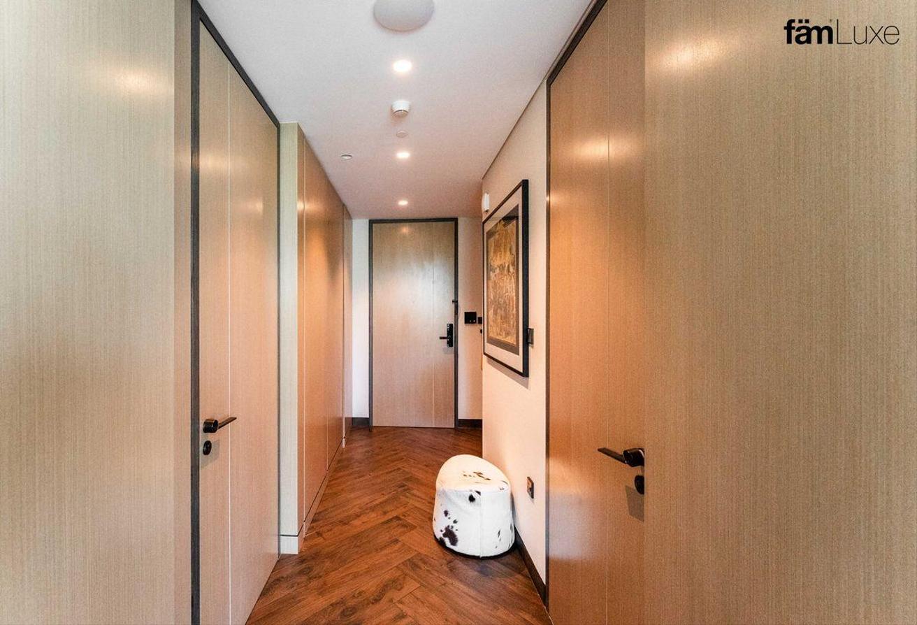 MoveIn Ready Luxury Apartment | Fully Furnished photo 4