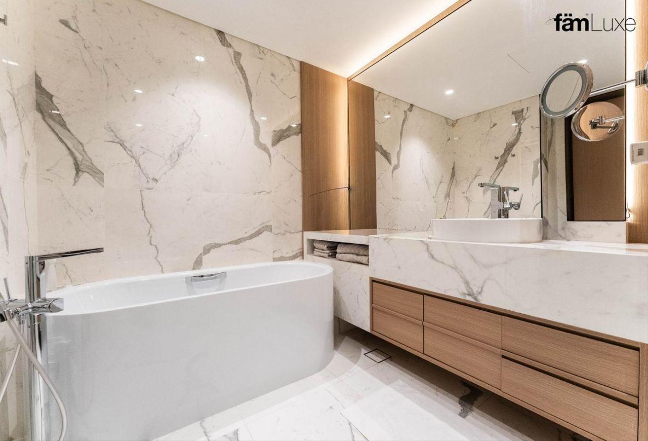 MoveIn Ready Luxury Apartment | Fully Furnished photo 9