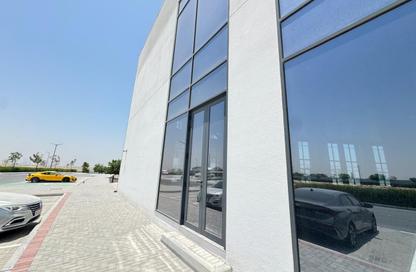 Whole Building - Studio - 4 for rent in Sun Island - Ajmal Makan City - Sharjah Waterfront City - Sharjah