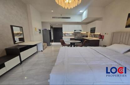 Apartment - Studio - 1 for rent in Jewelz by Danube - Arjan - Dubai