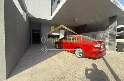 Townhouse - 4 Bedrooms - 4 Bathrooms for rent in Sendian - Masaar - Tilal City - Sharjah