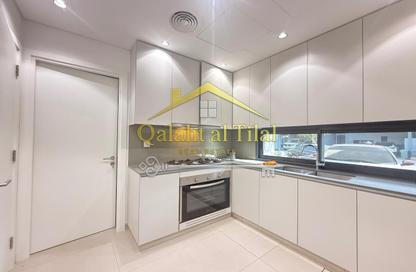 Townhouse - 4 Bedrooms - 4 Bathrooms for rent in Sendian - Masaar - Tilal City - Sharjah Townhouse - 4 Bedrooms - 4 Bathrooms for rent in Sendian - Masaar - Tilal City - Sharjah