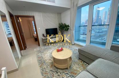 Apartment - 1 - 2 for rent in Cricket Tower - Dubai Sports City - Dubai Apartment - 1 - 2 for rent in Cricket Tower - Dubai Sports City - Dubai