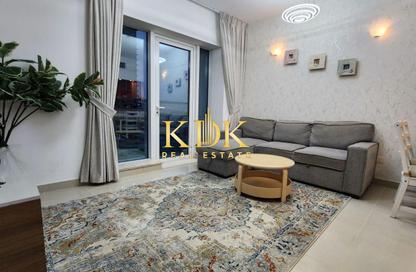 Apartment - 1 - 2 for rent in Cricket Tower - Dubai Sports City - Dubai Apartment - 1 - 2 for rent in Cricket Tower - Dubai Sports City - Dubai