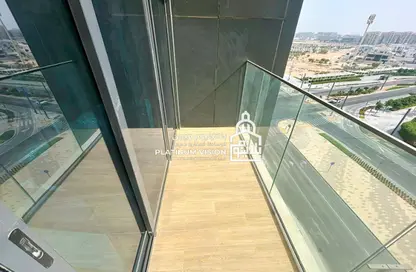 شقة - 1 حمام للايجار في ذا جيت - مدينة مصدر - أبوظبي