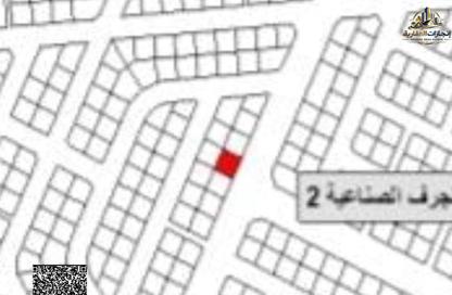 Land - Studio for sale in Al Jurf Industrial 2 - Al Jurf Industrial - Ajman Land - Studio for sale in Al Jurf Industrial 2 - Al Jurf Industrial - Ajman
