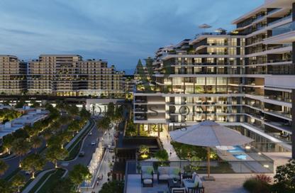 Apartment - 2 Bedrooms - 3 Bathrooms for sale in Reem Hills - Najmat Abu Dhabi - Al Reem Island - Abu Dhabi