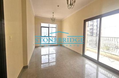 Apartment - 1 - 2 for rent in Rokane G24 - International City Phase 2 - Al Warsan 4 - Al Warsan - Dubai