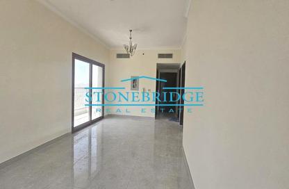 Apartment - 1 - 2 for rent in Rokane G24 - International City Phase 2 - Al Warsan 4 - Al Warsan - Dubai