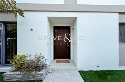 Townhouse - 4 Bedrooms - 4 Bathrooms for sale in Elan - Tilal Al Ghaf - Dubai