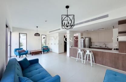 Townhouse - 4 Bedrooms - 4 Bathrooms for sale in Elan - Tilal Al Ghaf - Dubai