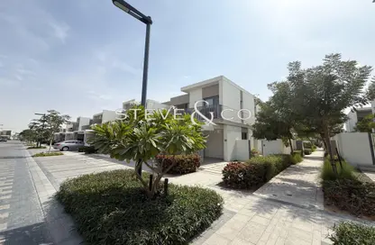 تاون هاوس - 4 غرف نوم - 4 حمامات للبيع في ايلان - تلال الغاف - دبي