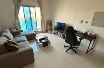 Apartment - 1 Bedroom - 2 Bathrooms for sale in Elite Sports Residence 7 - Elite Sports Residence - Dubai Sports City - Dubai