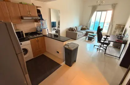 شقة - غرفة نوم - 2 حمامات للبيع في مساكن النخبة رقم 7 - مساكن النخبة الرياضية - مدينة دبي الرياضية - دبي