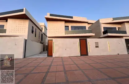 فيلا - 5 غرف نوم - 8 حمامات للبيع في الحليو 2 - الحليو - عجمان