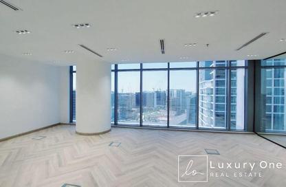 Office Space - Studio for rent in The Metropolis - Business Bay - Dubai