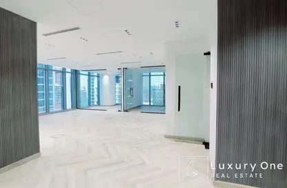 Office Space - 1 Bedroom for rent in The Metropolis - Business Bay - Dubai