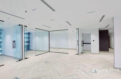 Office Space - Studio for rent in The Metropolis - Business Bay - Dubai