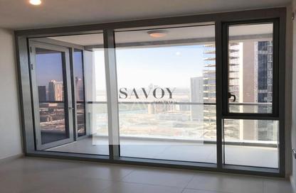 Apartment - 2 Bedrooms - 2 Bathrooms for rent in Meera 1 - Shams Abu Dhabi - Al Reem Island - Abu Dhabi