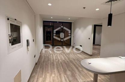 Apartment - 1 Bedroom - 2 Bathrooms for rent in Chaimaa Avenue 1 - Chaimaa Avenue Residences - District 13 - Jumeirah Village Circle - Dubai
