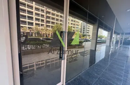 Shop - Studio for rent in Curve by Sentro - Arjan - Dubai
