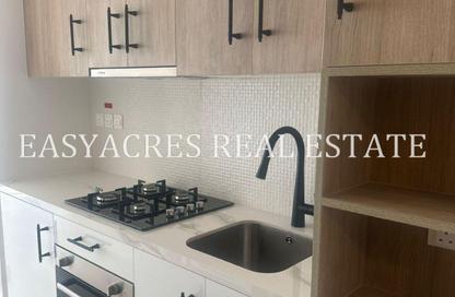 Apartment - Studio - 1 Bathroom for rent in Liva - Town Square - Dubai