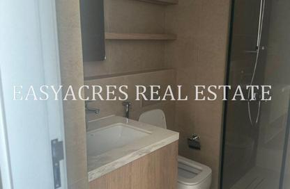 Apartment - Studio - 1 Bathroom for rent in Liva - Town Square - Dubai
