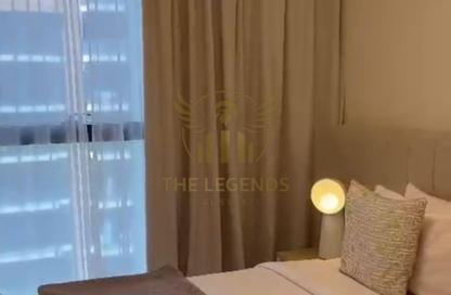 Apartment - 2 - 3 for sale in Azizi Riviera 43 - Azizi Riviera - Meydan One - Meydan - Dubai