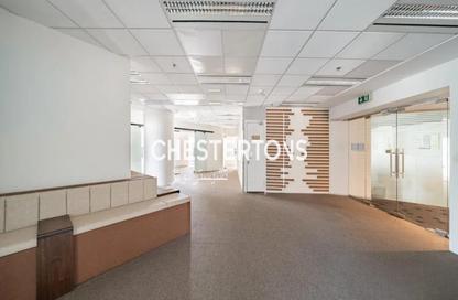 Office Space - Studio for rent in Park Place Tower - Sheikh Zayed Road - Dubai Office Space - Studio for rent in Park Place Tower - Sheikh Zayed Road - Dubai