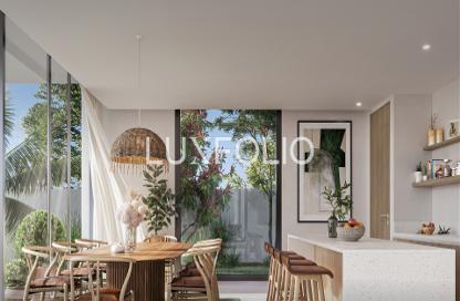 Villa - 4 - 6 for sale in Farm Gardens - The Valley - Dubai