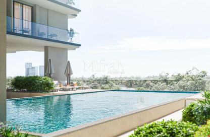 شقة - غرفة نوم - 2 حمامات للبيع في مساكن نيرفانا 1 - مدينة دبي للإنتاج (اي ام بي زد) - دبي