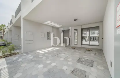 Townhouse - 2 Bedrooms - 3 Bathrooms for sale in MAG Eye - MAG City - Mohammed Bin Rashid City - Dubai