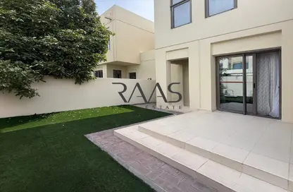 Villa - 3 Bedrooms - 4 Bathrooms for rent in Mira Oasis 3 - Mira Oasis - Reem - Dubai Villa - 3 Bedrooms - 4 Bathrooms for rent in Mira Oasis 3 - Mira Oasis - Reem - Dubai